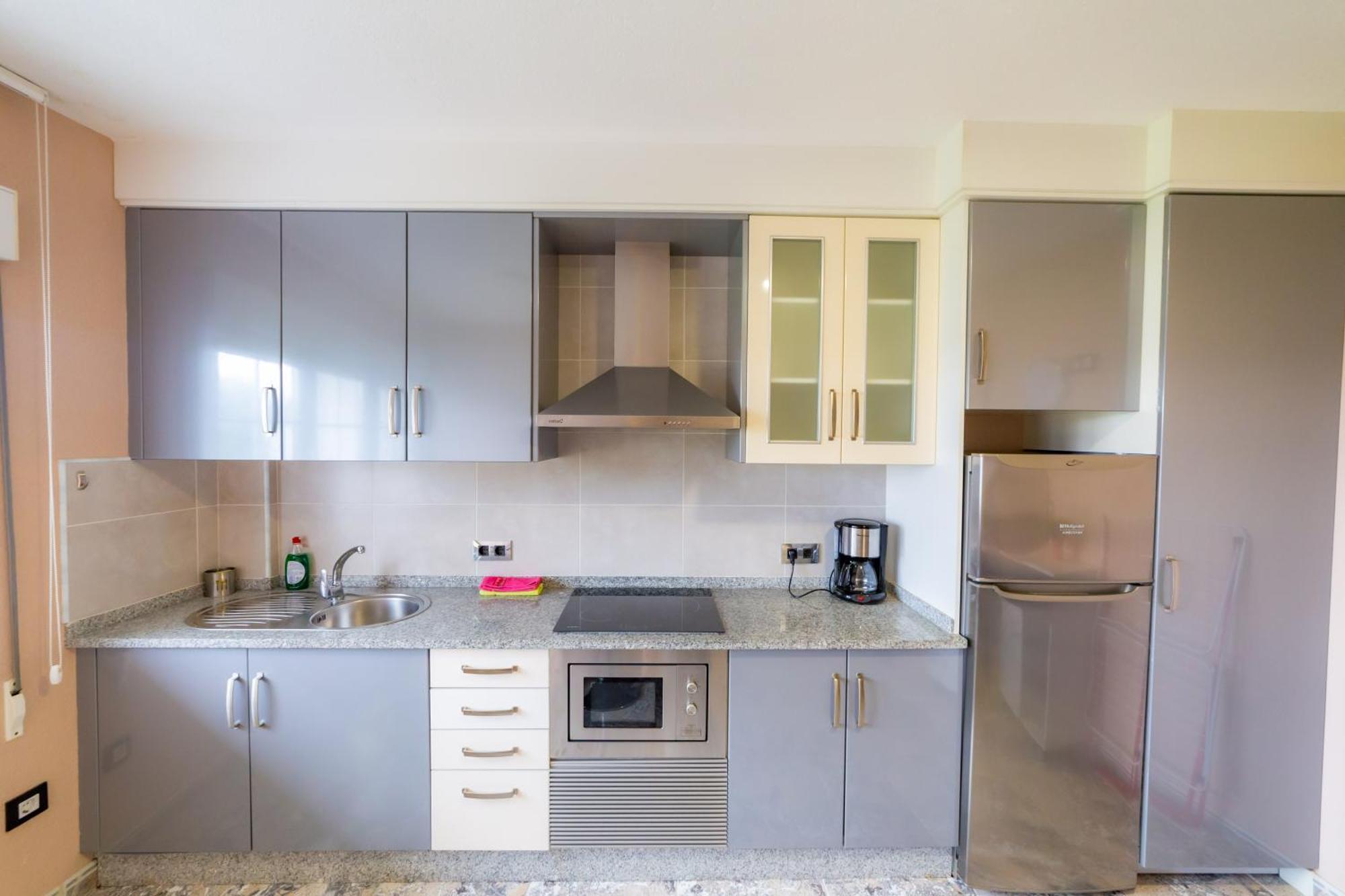 Apartamentos Camino De Finisterre Mazaricos Pokoj fotografie