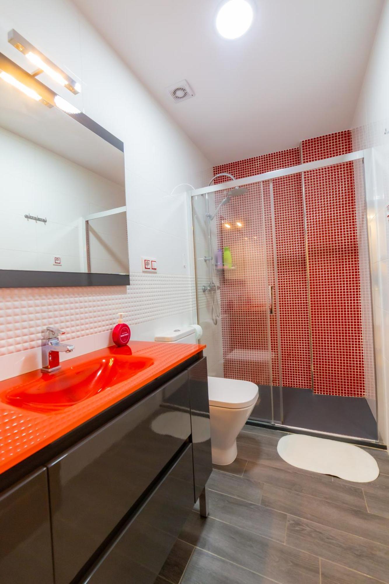 Apartamentos Camino De Finisterre Mazaricos Pokoj fotografie