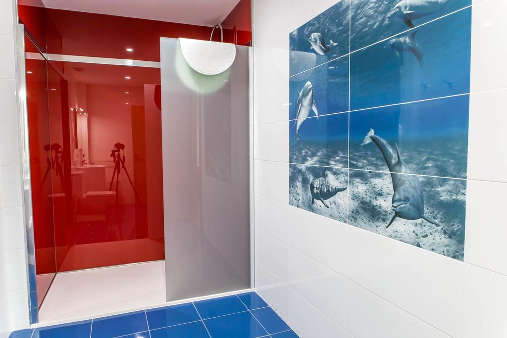 Apartamentos Camino De Finisterre Mazaricos Exteriér fotografie